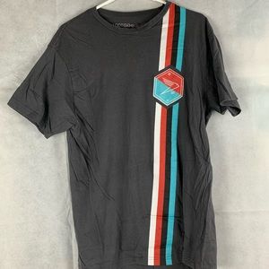 Loot Gaming Bungie Destiny SPARROW RACING LEAGUE Graphic Tee Shirt Gray Mens L